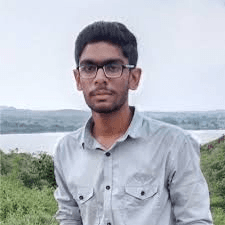 Dhruv Bhuva